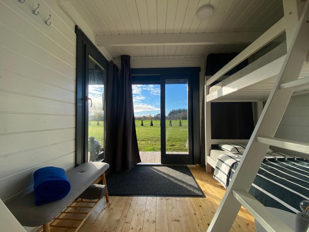 Villa Maennituka Suvetuba Kirikukula  ภายนอก รูปภาพ