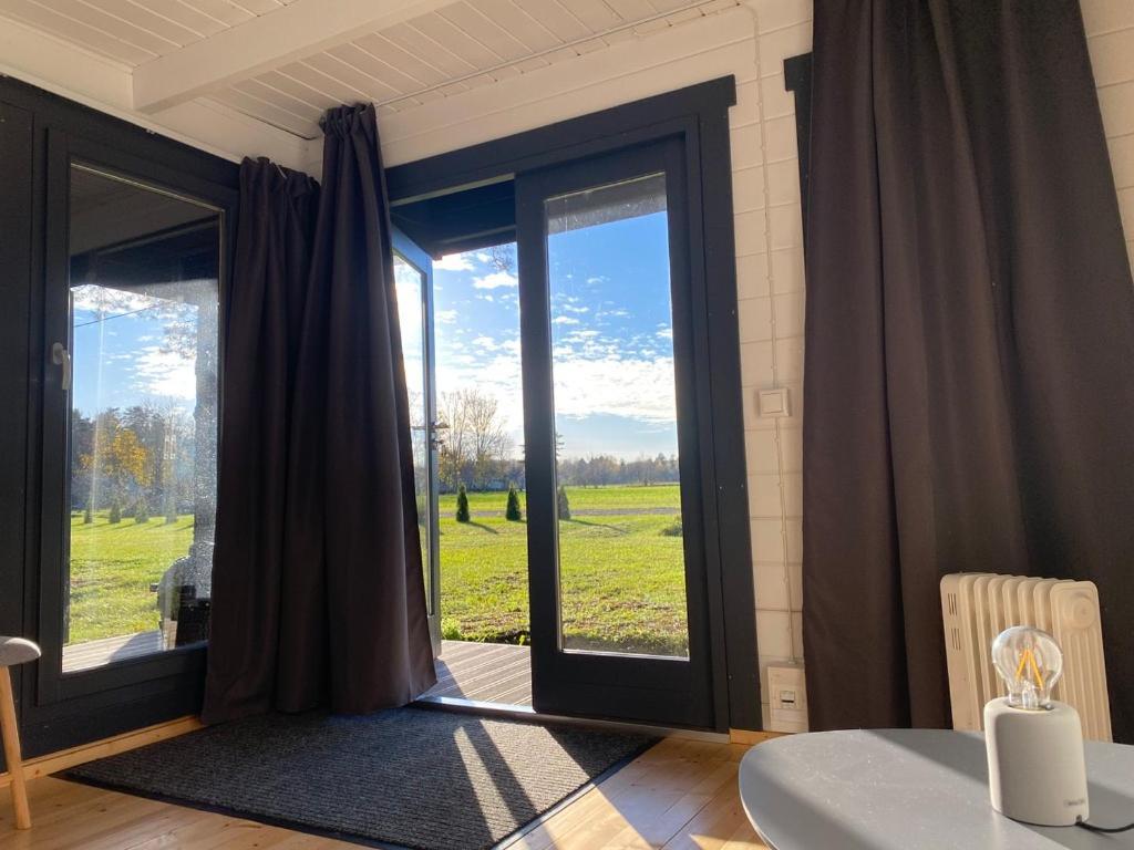 Villa Maennituka Suvetuba Kirikukula  ภายนอก รูปภาพ