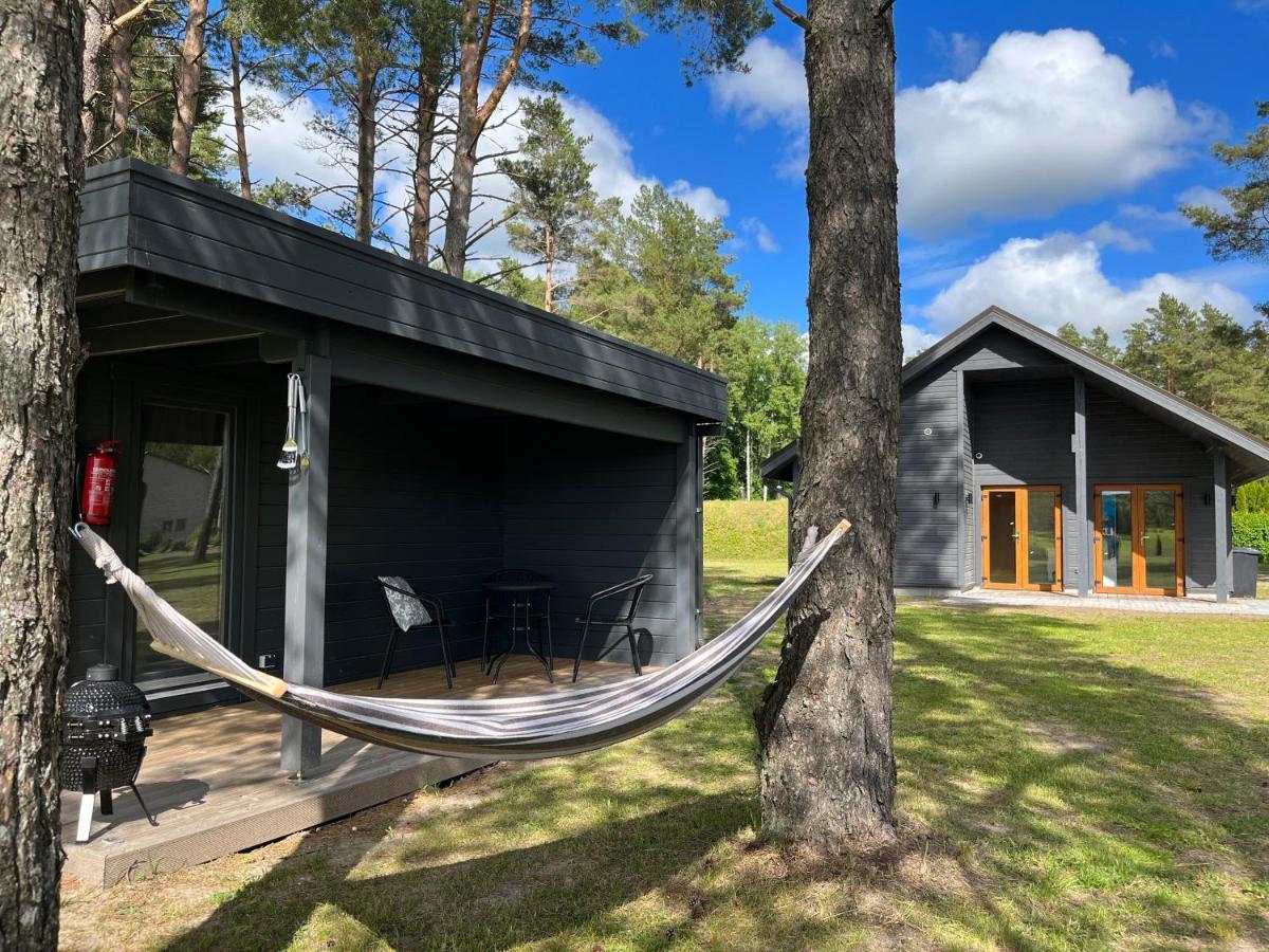Villa Maennituka Suvetuba Kirikukula  ภายนอก รูปภาพ
